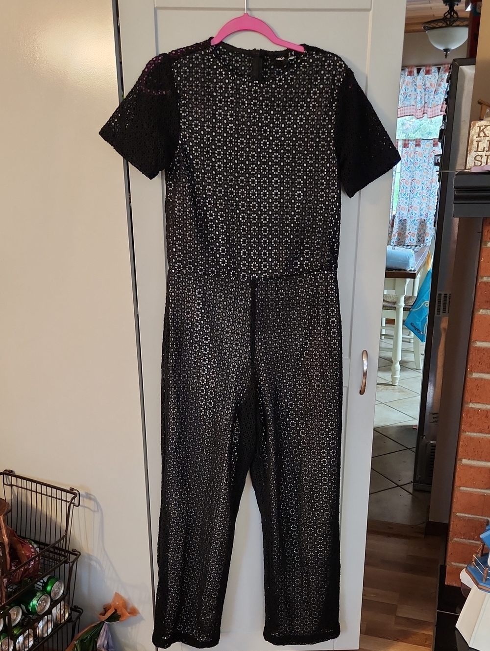 ASOS Jumpsuit